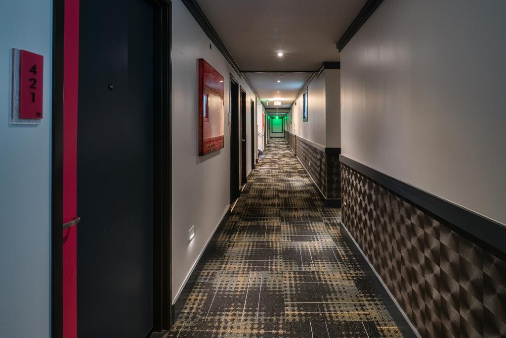 Hotel Epik San Francisco Ngoại thất bức ảnh